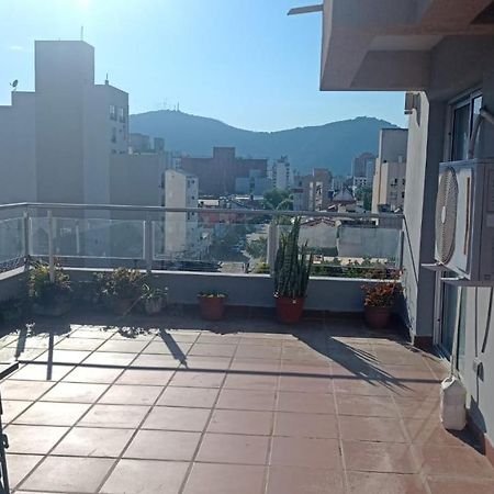 Апартаменти Monoambiente Fantastico ,Excepcional Salta Capital Екстер'єр фото