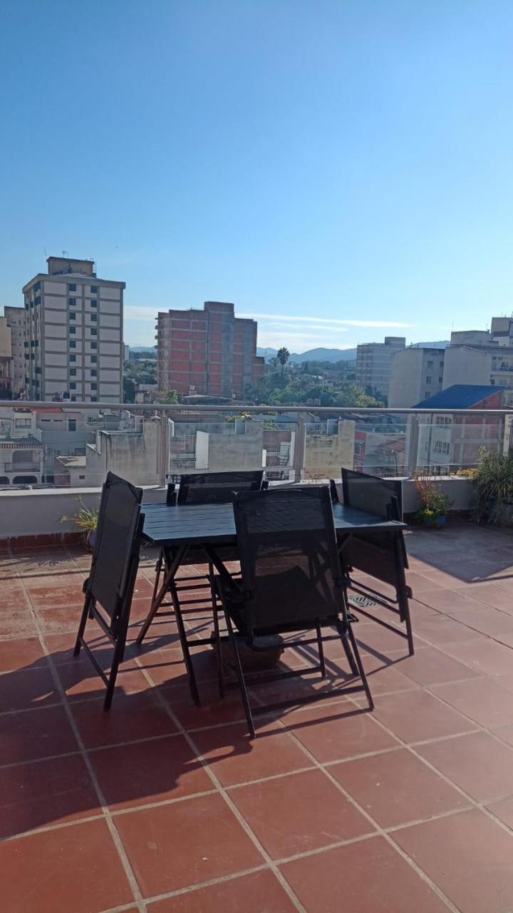 Апартаменти Monoambiente Fantastico ,Excepcional Salta Capital Екстер'єр фото