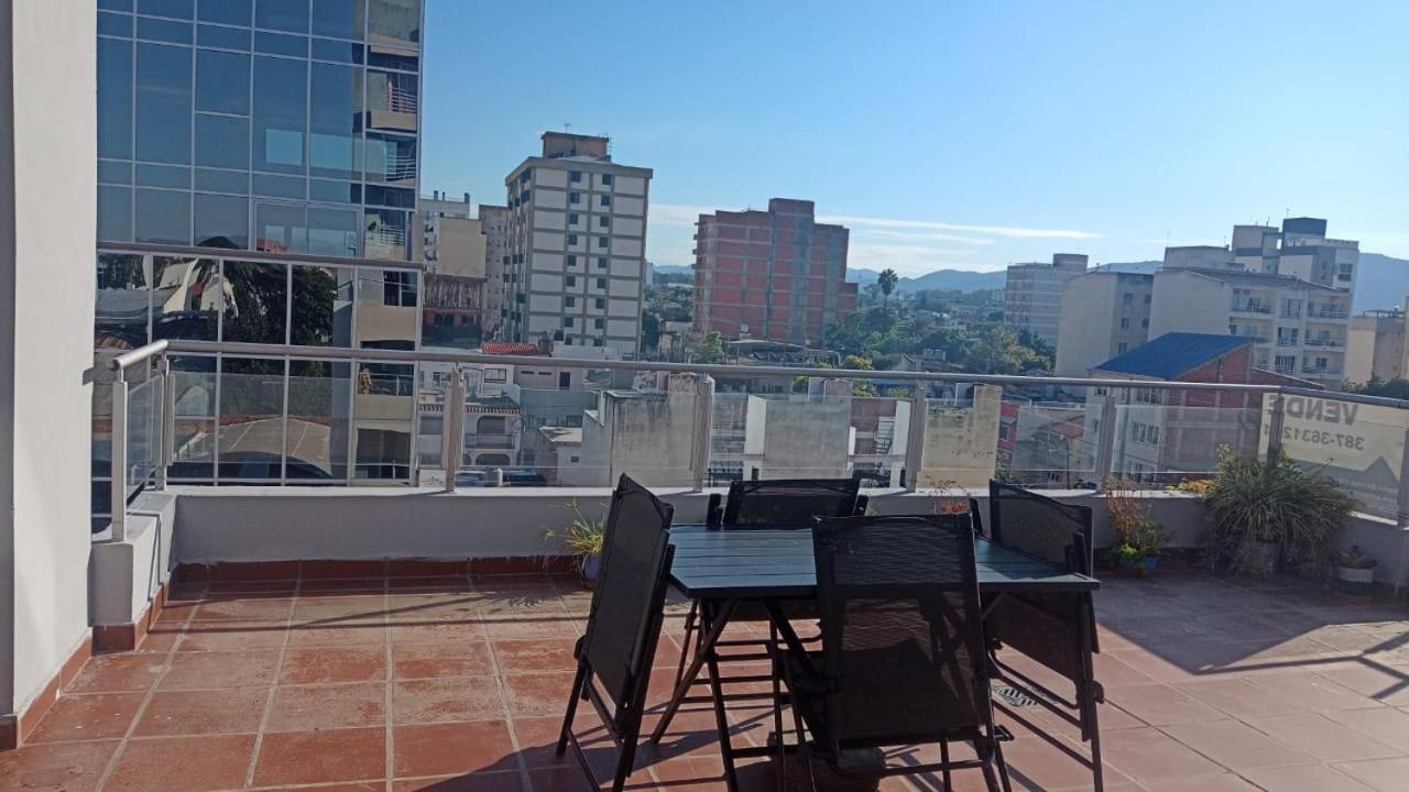 Апартаменти Monoambiente Fantastico ,Excepcional Salta Capital Екстер'єр фото